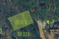 Land for sale in Calhoun County, Alabama