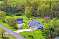 Land for sale in Knox County, Ohio