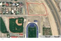 Homesite for sale in Montrose County, Colorado