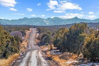 Land for sale in Ouray County, Colorado