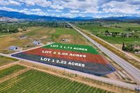 Land for sale in Montrose County, Colorado