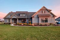 Undeveloped Land for sale in Allen County, Indiana