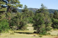 Land for sale in Archuleta County, Colorado