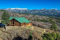 Land for sale in Archuleta County, Colorado