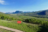 Land for sale in Gunnison County, Colorado