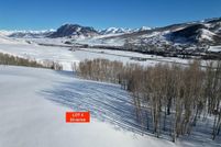 Land for sale in Gunnison County, Colorado