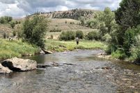 Land for sale in Gunnison County, Colorado