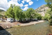 Lakefront Property for sale in Hinsdale County, Colorado