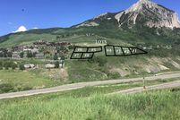 Land for sale in Gunnison County, Colorado