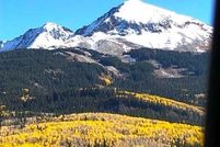 Land for sale in San Miguel County, Colorado