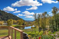 House for sale in Montezuma County, Colorado