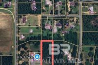 Undeveloped Land for sale in Baldwin County, Alabama