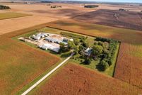 Land for sale in Carroll County, Indiana