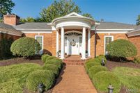 Land for sale in Saint Louis County, Missouri