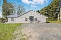 Land for sale in Isanti County, Minnesota