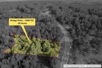 Land for sale in Camden County, Georgia