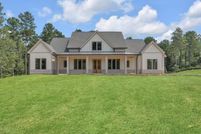 Land for sale in Putnam County, Georgia