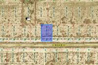 Land for sale in Nye County, Nevada