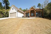 Land for sale in Greene County, Georgia