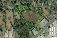 Land for sale in Jefferson County, Arkansas