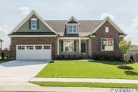 Land for sale in Hanover County, Virginia