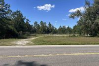 Homesite for sale in Hardin County, Texas