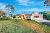 Land for sale in Collier County, Florida