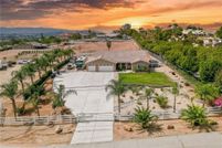 Land for sale in Riverside County, California