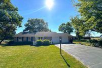 Land for sale in White County, Indiana
