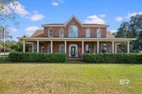 Lakefront Property for sale in Baldwin County, Alabama