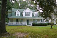 Land for sale in Abbeville County, South Carolina