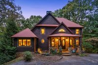 Land for sale in Gilmer County, Georgia