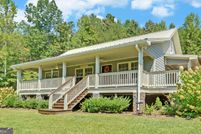 Land for sale in Stephens County, Georgia