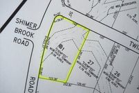 Homesite for sale in Sussex County, New Jersey