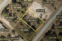 Land for sale in Lee County, Florida