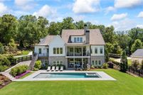 Land for sale in Cherokee County, Georgia