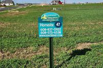 Land for sale in Dane County, Wisconsin