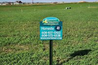 Land for sale in Dane County, Wisconsin