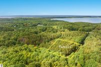 Undeveloped Land for sale in Benzie County, Michigan