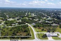 Land for sale in Sarasota County, Florida