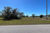 Land for sale in Charlotte County, Florida
