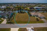 Land for sale in Charlotte County, Florida
