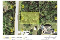 Land for sale in Charlotte County, Florida