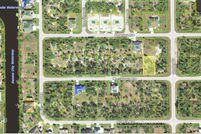 Undeveloped Land for sale in Charlotte County, Florida