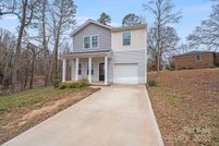 Land for sale in Gaston County, North Carolina