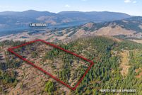 Land for sale in Stevens County, Washington
