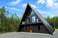 Recreational Property for sale in McCurtain County, Oklahoma