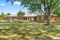 Land for sale in Sangamon County, Illinois