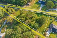 Land for sale in Morgan County, Alabama