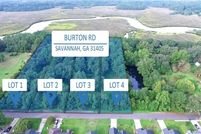 Land for sale in Chatham County, Georgia